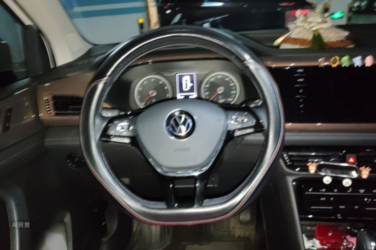 Volkswagen Tharu 2021 #12 Volkswagen Tharu 2021 car image #12
