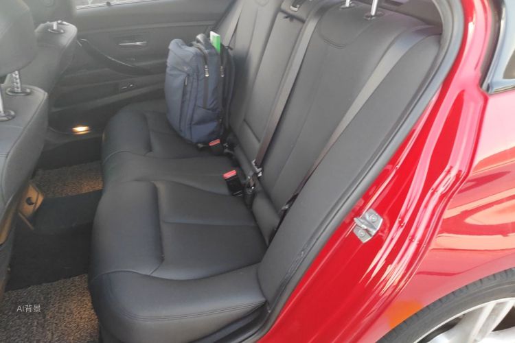 BMW 3 Series 2017 #19 BMW 3 Series 2017 car image #19