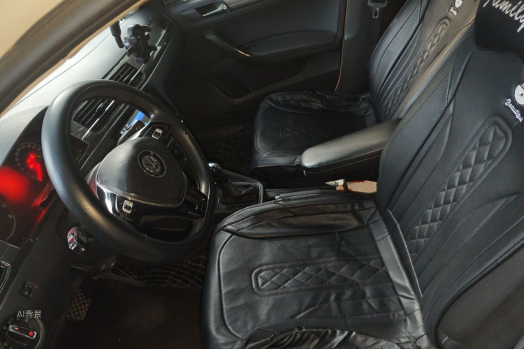 Volkswagen Santana 2018 #17 Volkswagen Santana 2018 car image #17