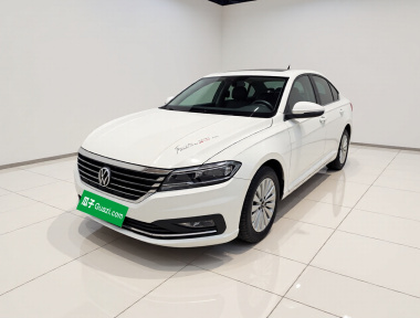 Volkswagen Lavida 2021 car image 