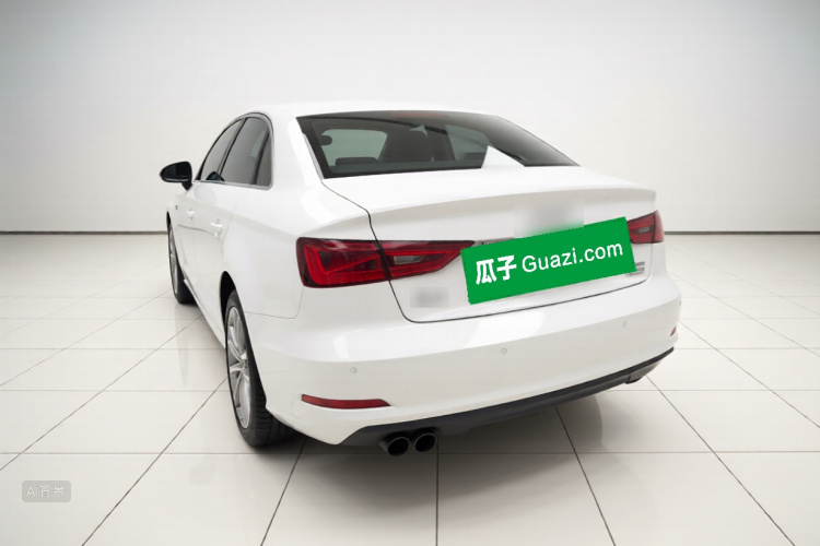 Audi A3 2016 car image #5