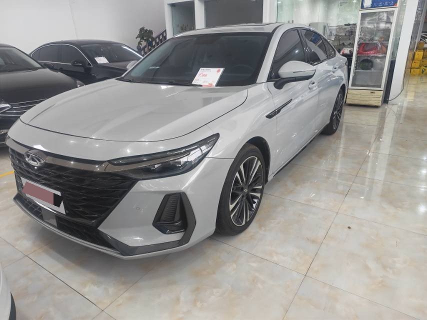 Chery Arrizo 8 2023 Chery Arrizo 8 2023 car image