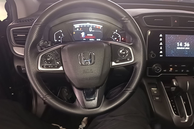 Honda CR-V 2022 #11 Honda CR-V 2022 car image #11