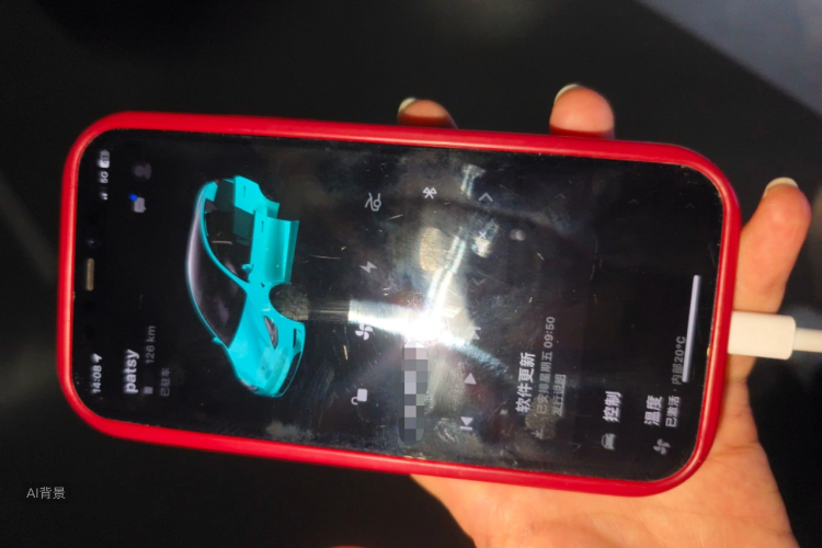 特斯拉 Model Y 2023 汽车图片 #10