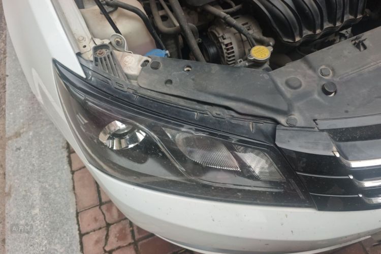 GEELY Emgrand 2015 immagine di auto #8