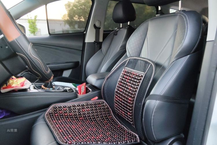 Jetour X70M 2020 immagine di auto #17
