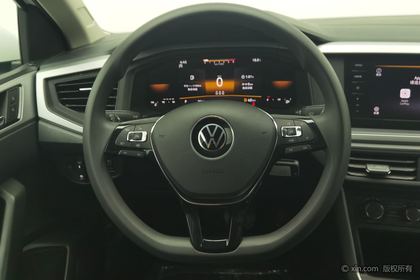Volkswagen Polo 2023 car image #11