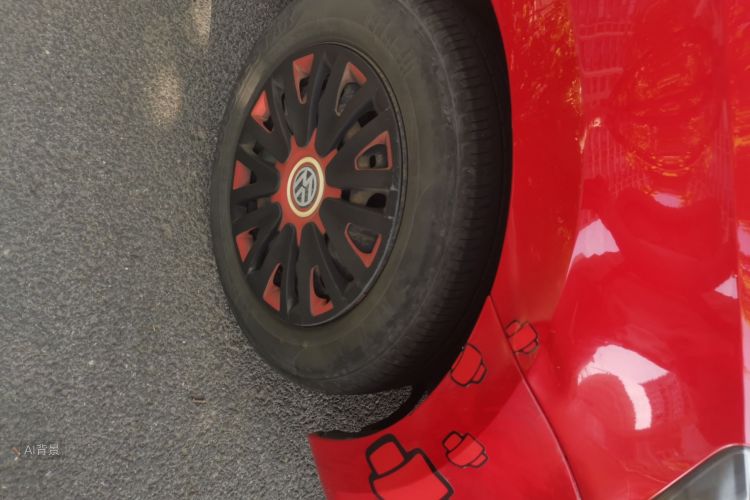 Volkswagen Polo 2017 #9 Volkswagen Polo 2017 car image #9