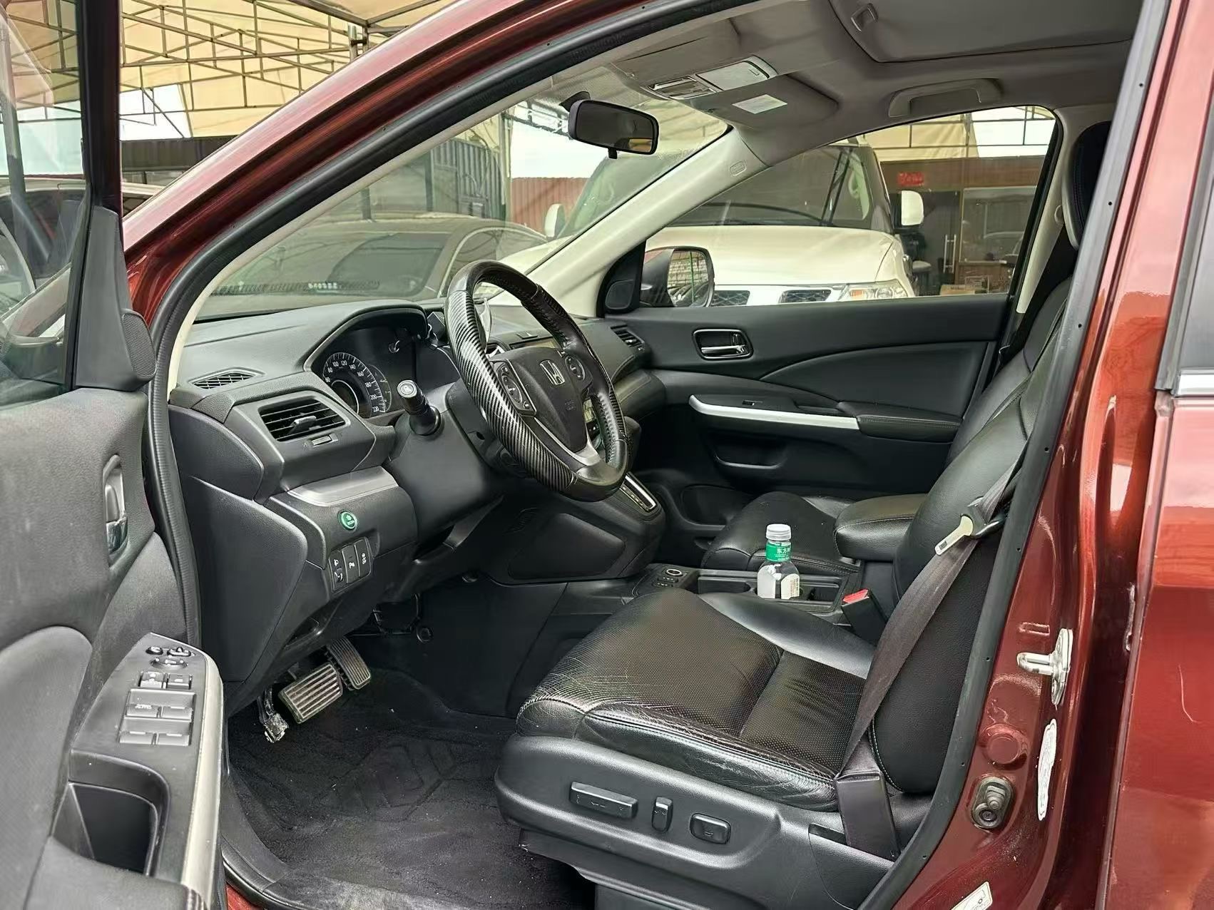 Honda CR-V 2016 car image #2