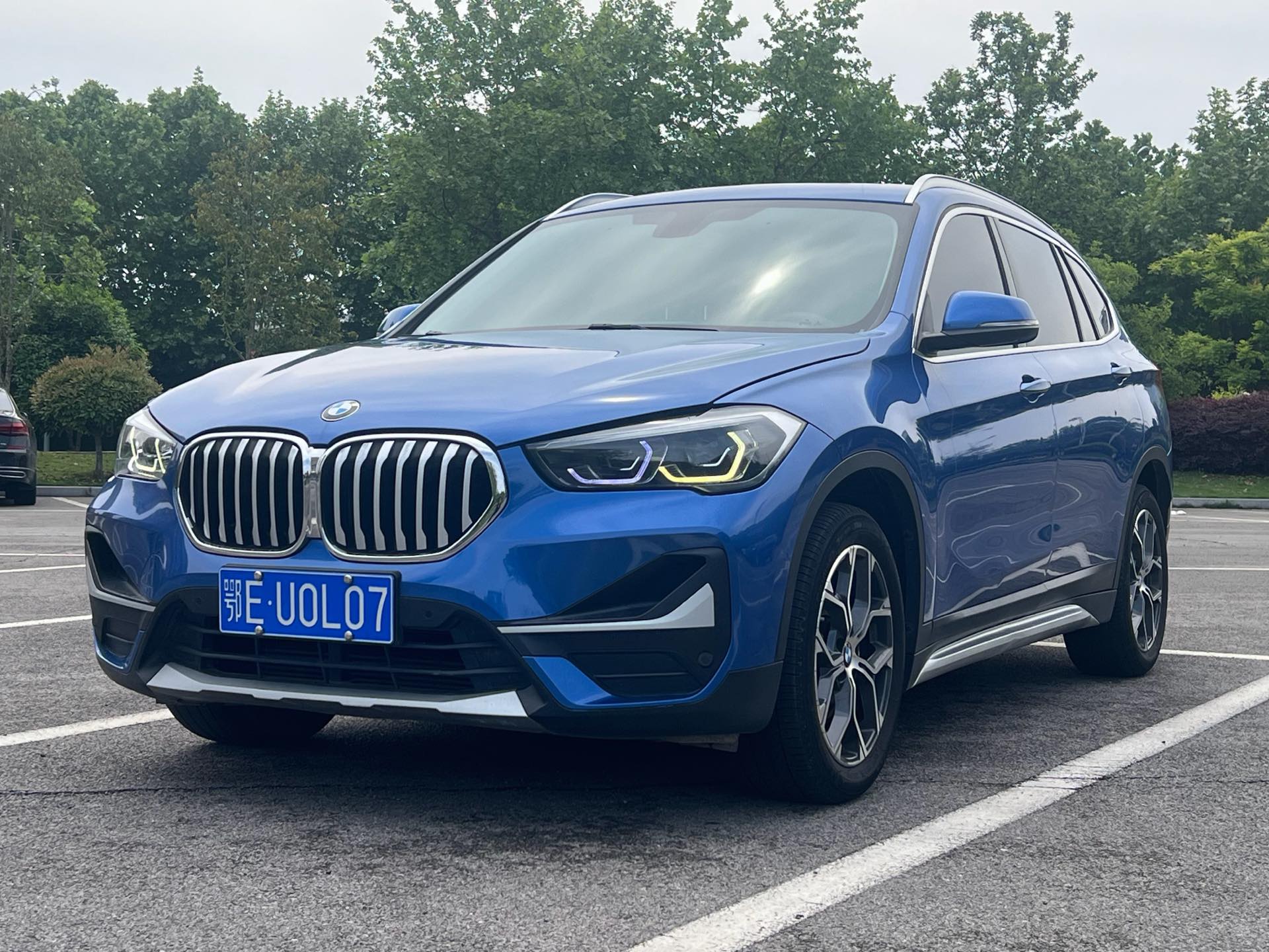 2020 2020 car image