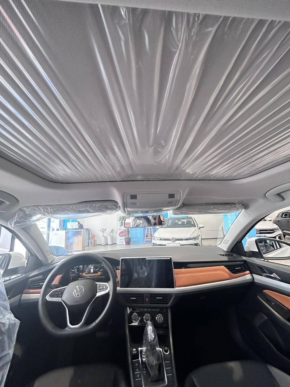 Volkswagen Bora 2025 car image #8