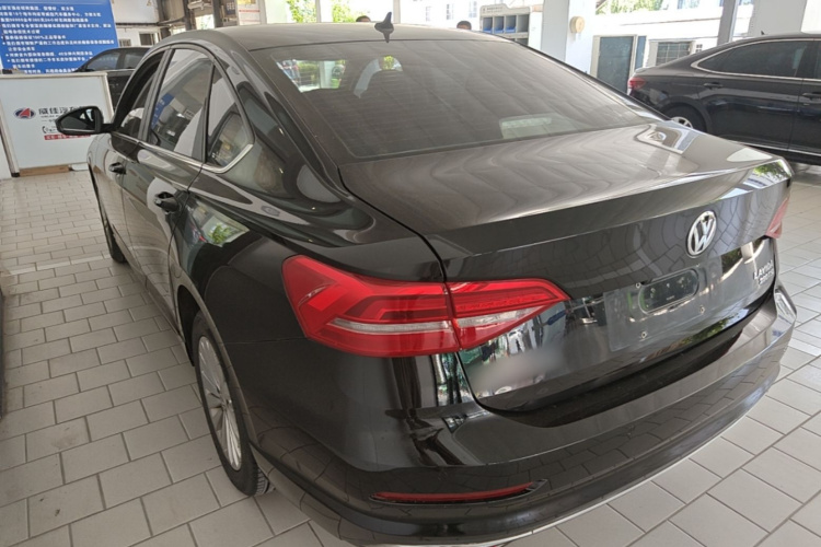 Volkswagen Lavida 2019 car image #7