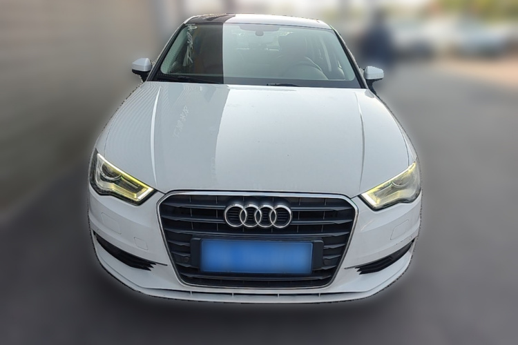 Audi A3 2016 car image #3