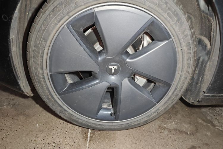 Tesla Model 3 2022 car image #6