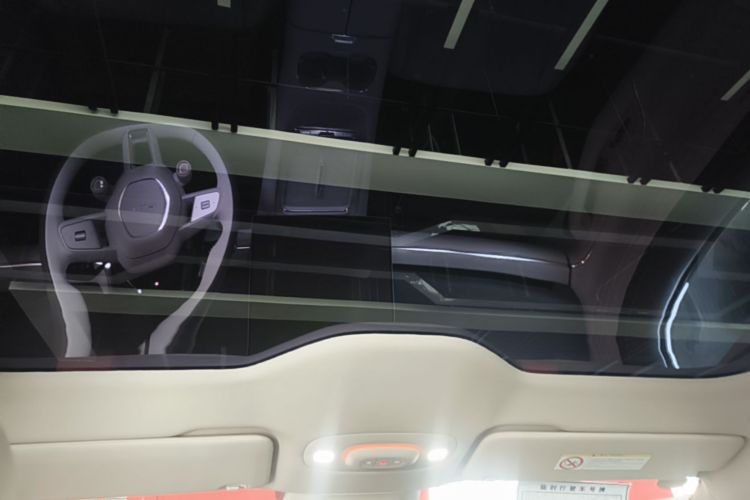 2026 car image #18