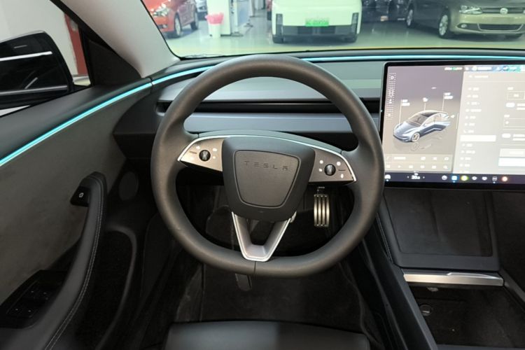 Tesla Model 3 2024 car image #15