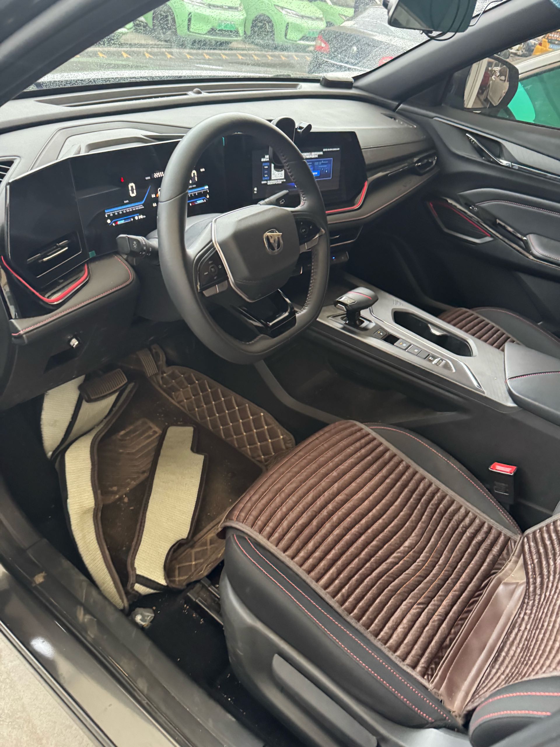 Changan X5 PLUS 2025 #3 Changan X5 PLUS 2025 imagen de coche #3