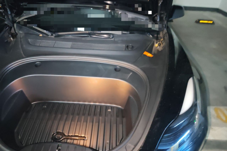 Tesla Model 3 2021 #29 Tesla Model 3 2021 car image #29