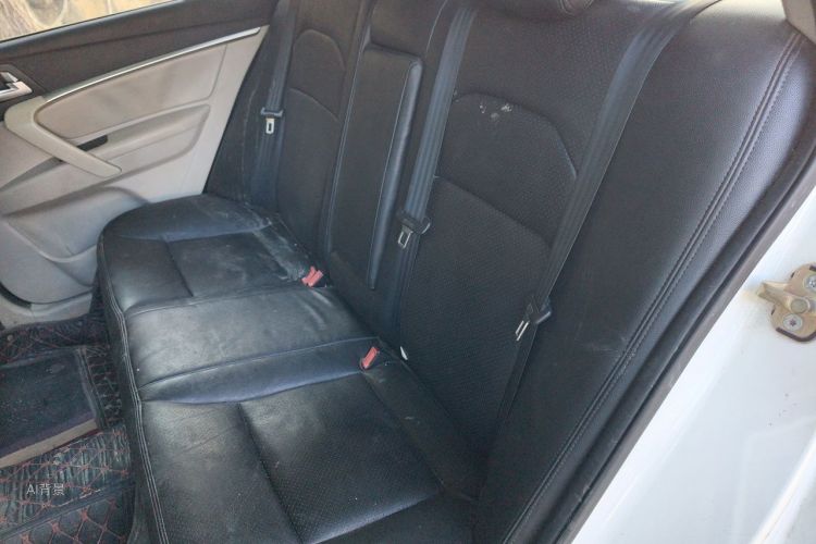 GEELY Emgrand 2014 car image #19