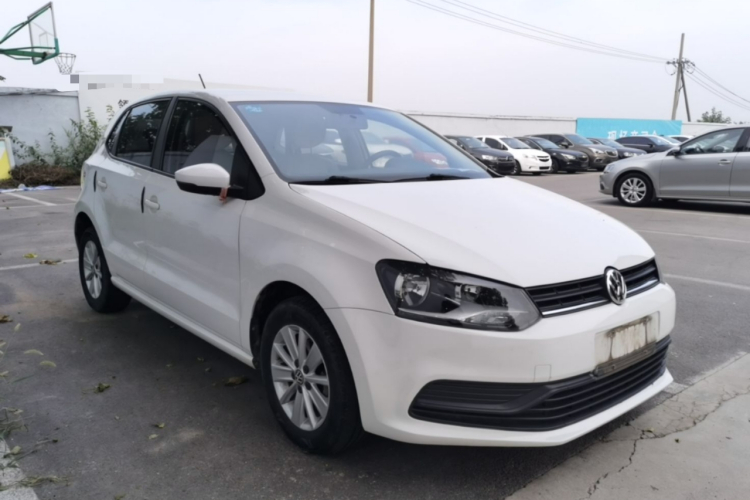 Volkswagen Polo 2016 #4 Volkswagen Polo 2016 car image #4