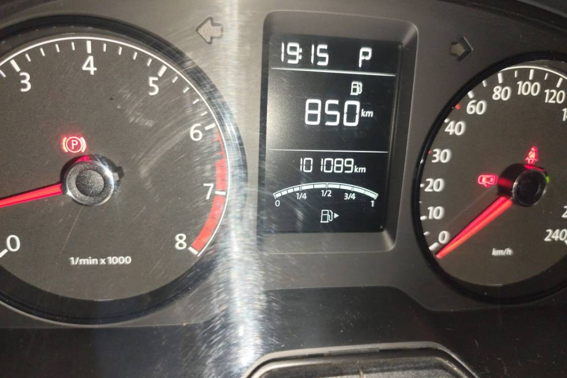 Volkswagen Lavida 2016 car image #27