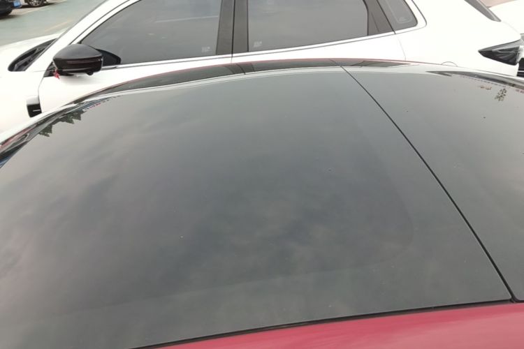 Tesla Model 3 2020 #25 Tesla Model 3 2020 car image #25