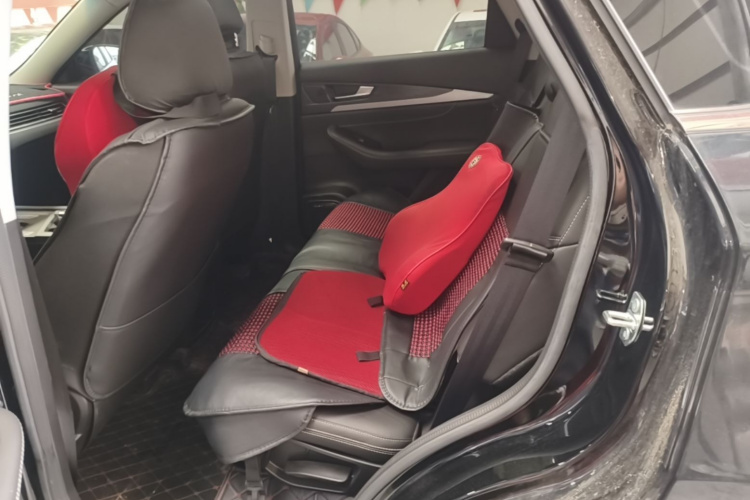 Jetour X70S 2022 car image #17