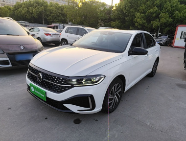 Volkswagen Lavida 2025 car image 