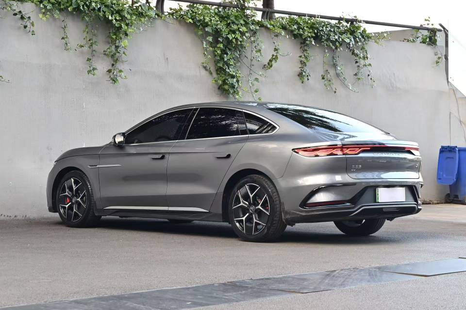 2023 汽车图片 #8