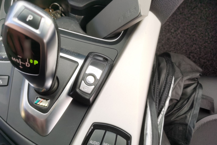 BMW 3 Series 2015 image de voiture #11