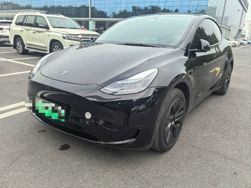 Tesla Model Y 2023 car image 
