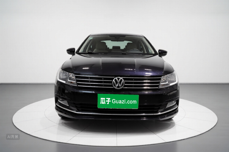 Volkswagen Lavida 2016 car image #3