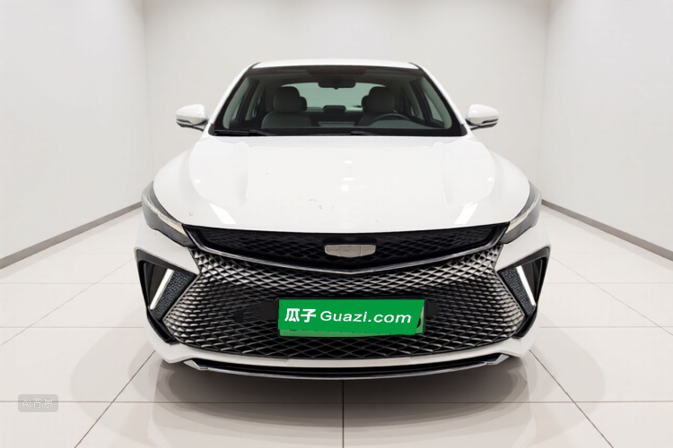 GEELY Emgrand L HiP 2022 #3 GEELY Emgrand L HiP 2022 imagen de coche #3