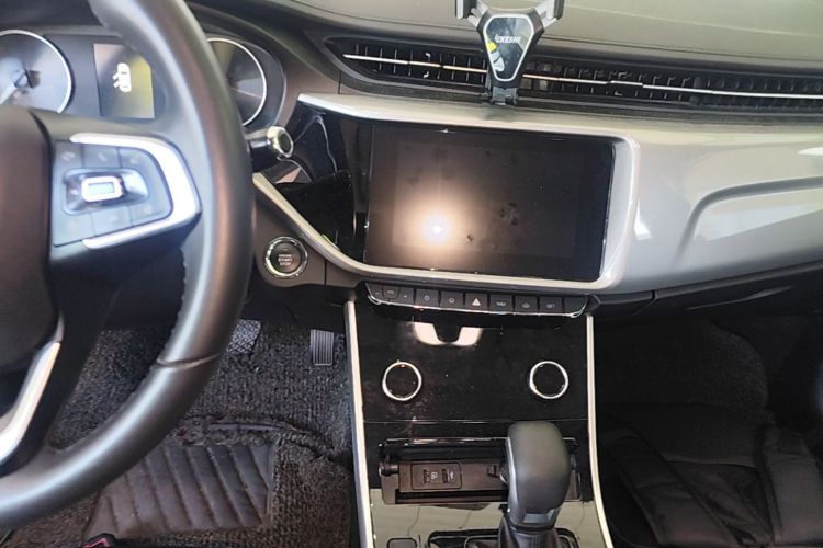 Chery Arrizo 5 2019 #13 Chery Arrizo 5 2019 car image #13