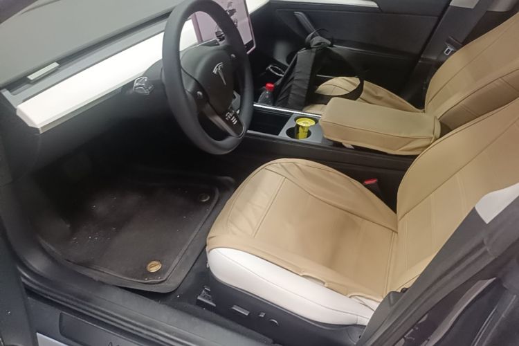 Tesla Model 3 2022 car image #15