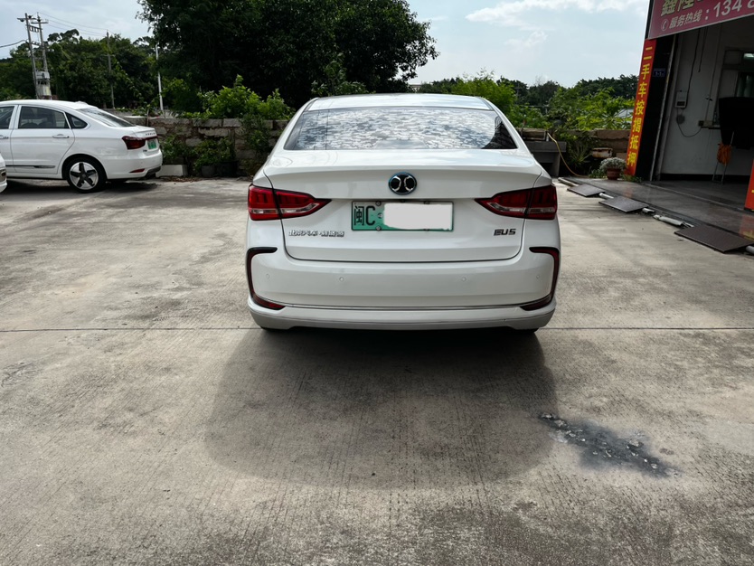 Beijing 2019 car image #6