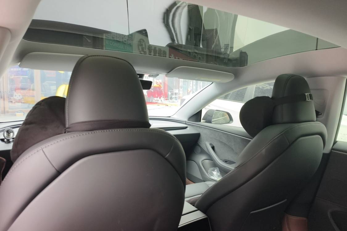 Tesla Model 3 2025 #22 Tesla Model 3 2025 image de voiture #22