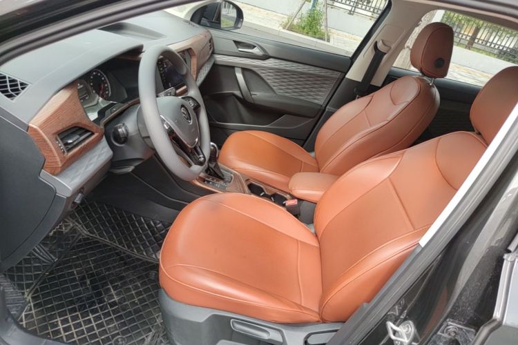 Volkswagen Tharu 2020 #15 Volkswagen Tharu 2020 imagen de coche #15