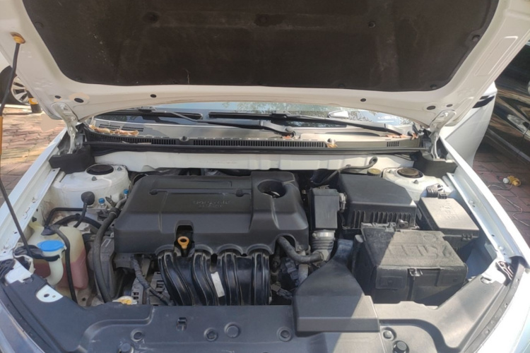 GEELY Emgrand 2021 #22 GEELY Emgrand 2021 image de voiture #22