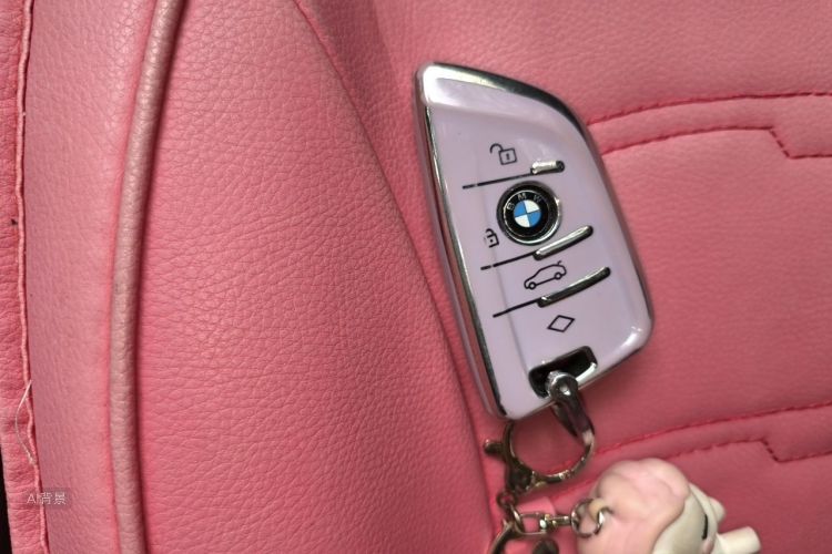 BMW X1 2020 #10 BMW X1 2020 car image #10