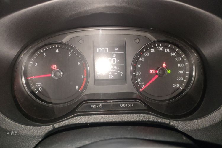 Volkswagen Polo 2019 #13 Volkswagen Polo 2019 car image #13