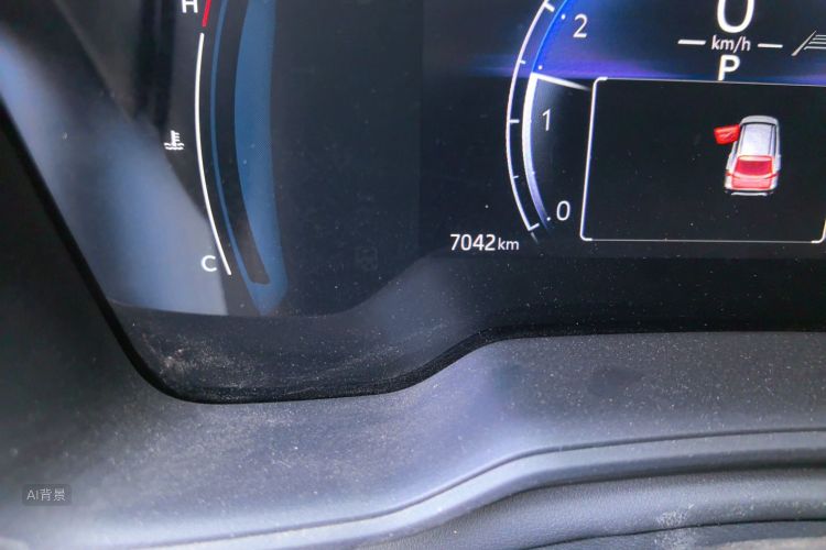 Toyota Corolla Cross 2024 #14 Toyota Corolla Cross 2024 car image #14