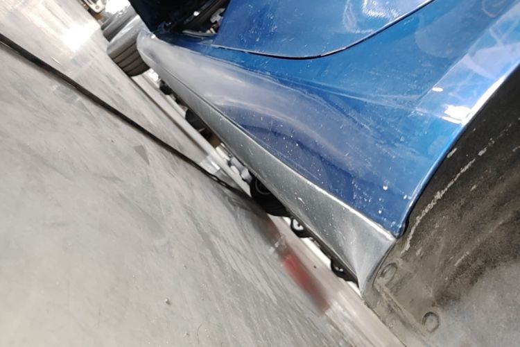 Tesla Model 3 2020 #27 Tesla Model 3 2020 car image #27