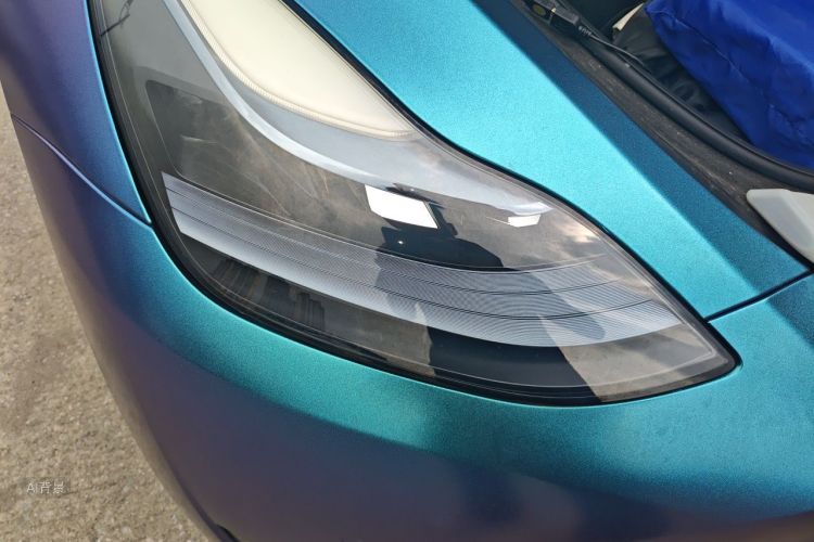 Tesla Model Y 2022 #8 Tesla Model Y 2022 car image #8
