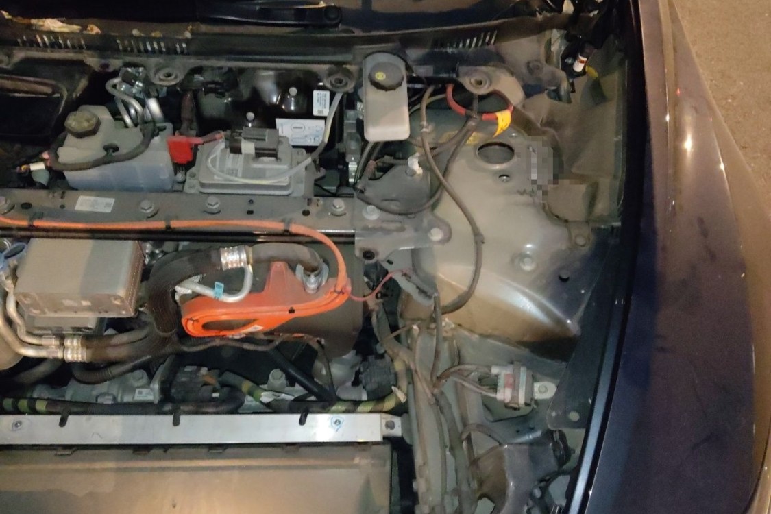 Tesla Model 3 2024 #12 Tesla Model 3 2024 immagine di auto #12