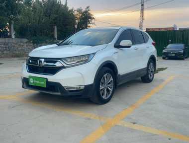 Honda CR-V 2018 Honda CR-V 2018 car image