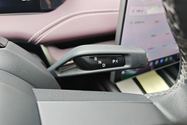 MI SU7 2024 #14 MI SU7 2024 immagine di auto #14