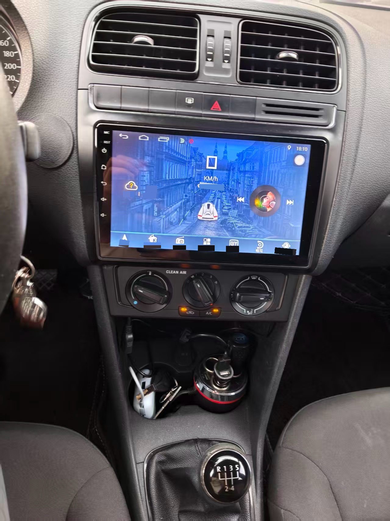 Volkswagen Polo 2016 #13 Volkswagen Polo 2016 car image #13
