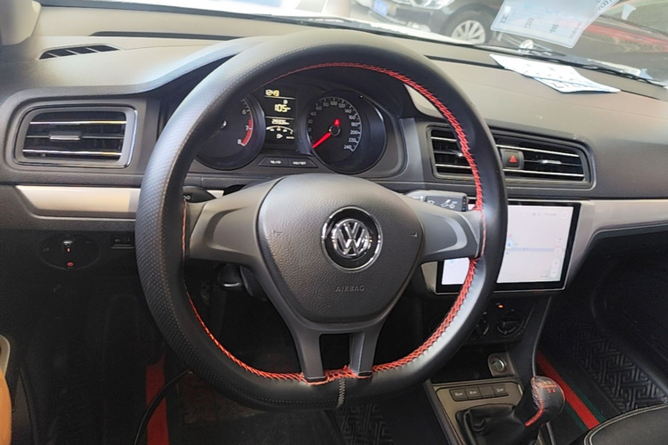 Volkswagen Lavida 2020 #11 Volkswagen Lavida 2020 car image #11