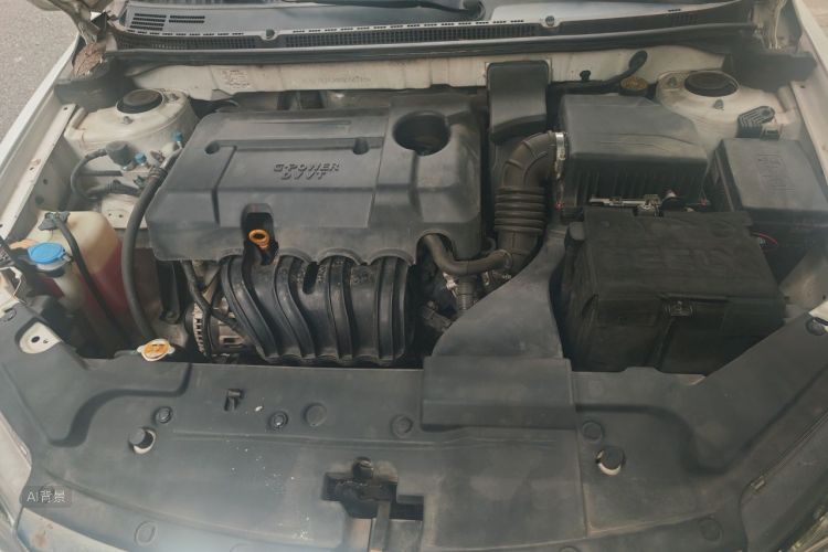 GEELY Emgrand 2019 car image #22
